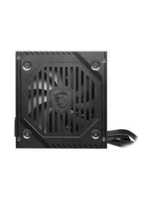 MSI MAG A550BNL unități de alimentare cu curent 550 W 24-pin ATX ATX Negru