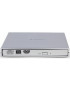 Unitate Optica Externa Gembird DVD-USB-02-SV, USB 2.0, Silver