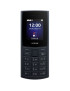 Telefon Nokia 110 4G (2024) Midnight Blue – Simplitate modernă și conectivitate 4G
