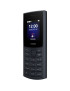 Telefon Nokia 110 4G (2024) Midnight Blue – Simplitate modernă și conectivitate 4G