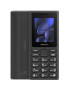Telefon mobil Nokia 105 (2024) Dual SIM, Black