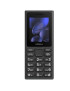 Telefon mobil Nokia 105 (2024) Dual SIM, Black