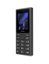 Telefon mobil Nokia 105 (2024) Dual SIM, Black