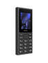 Telefon mobil Nokia 105 (2024) Dual SIM, Black