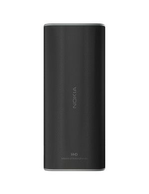 Telefon mobil Nokia 105 (2024) Dual SIM, Black