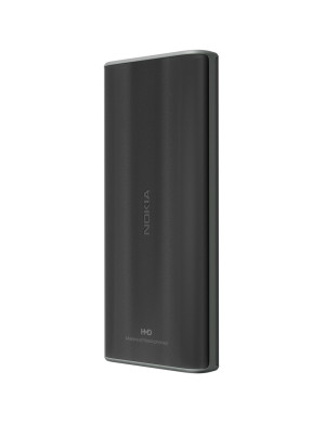Telefon mobil Nokia 105 (2024) Dual SIM, Black