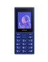 Telefon moil NOKIA 105 (2024), 2G, Dual SIM, Blue