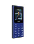 Telefon moil NOKIA 105 (2024), 2G, Dual SIM, Blue