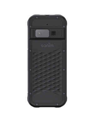 Telefon mobil Sonim XP100 286984279 Rugged, 4G, Dual SIM, 1800 mAh, Black