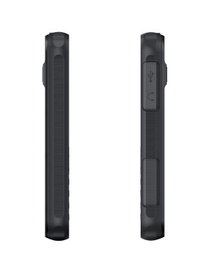 Telefon mobil Sonim XP100 286984279 Rugged, 4G, Dual SIM, 1800 mAh, Black