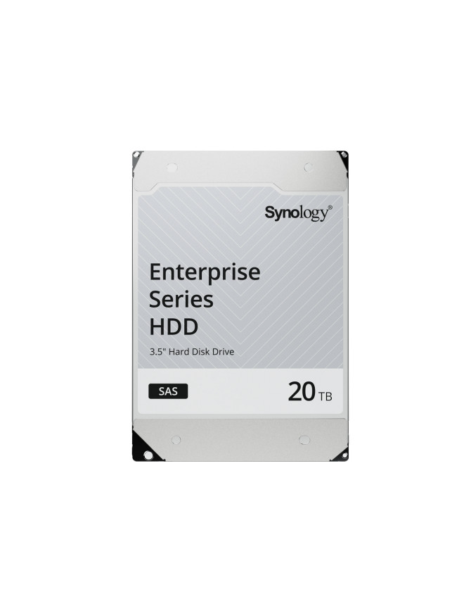 Hard Disk Server SYNOLOGY HAS5310, 23 TB, SAS, 3.5 inch