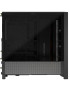 Carcasă CORSAIR 4000D RS ARGB, Mid Tower, E-ATX, RGB, Tempered Glass, Black