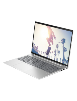 Laptop HP ProBook 460 G11 A23C0EA, Intel Core Ultra 7 155U, 16inch, RAM 16GB, SSD 512GB, Intel Graphics, Windows 11 Pro, Pike Silver aluminium