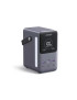 PowerBank UGREEN PB770-25286, 48000mAh, 300W, 2 x USB, 3 x USB-C, Gray