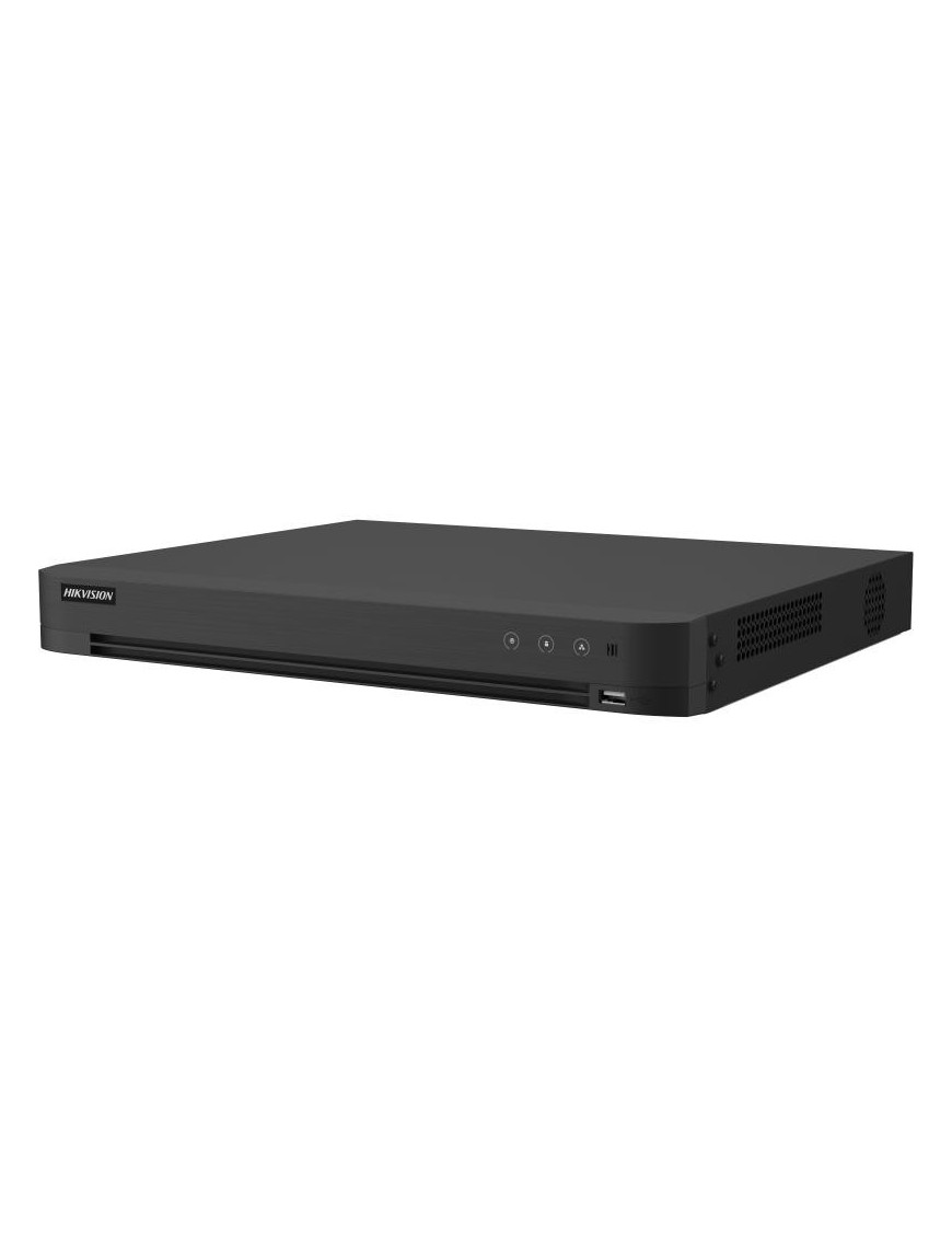 DVR HIKVISION IDS-7216HQHI-M2/XT, 16 Canale