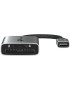 Card Reader TP-LINK UA440C, USB-C, Gray