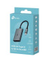 Card Reader TP-LINK UA440C, USB-C, Gray