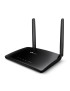 TP-Link Archer MR402 router wireless Fast Ethernet Bandă dublă (2.4 GHz/ 5 GHz) 4G Negru