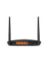 TP-Link Archer MR402 router wireless Fast Ethernet Bandă dublă (2.4 GHz/ 5 GHz) 4G Negru