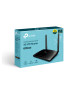 TP-Link Archer MR402 router wireless Fast Ethernet Bandă dublă (2.4 GHz/ 5 GHz) 4G Negru