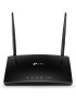 TP-Link Archer MR402 router wireless Fast Ethernet Bandă dublă (2.4 GHz/ 5 GHz) 4G Negru