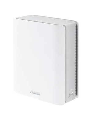 Sistem Wi-Fi Mesh ASUS ZenWiFi BT10 (W-3-PK), BE18000, Tri-Band, acoperire 810m², Quad-Core 2.0GHz CPU, 256MB/2GB Flash/RAM, 10G