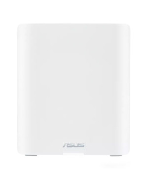 Sistem Wi-Fi Mesh ASUS ZenWiFi BT10 (W-3-PK), BE18000, Tri-Band, acoperire 810m², Quad-Core 2.0GHz CPU, 256MB/2GB Flash/RAM, 10G