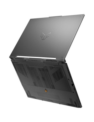 Laptop ASUS TUF Gaming F16 (2024) FX607VU-RL048, Intel Core 5 210H, 16 inch, RAM 16 GB, SSD 512 GB, nVidia GeForce RTX 4050 6 GB