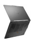 Laptop ASUS TUF Gaming F16 (2024) FX607VU-RL048, Intel Core 5 210H, 16 inch, RAM 16 GB, SSD 512 GB, nVidia GeForce RTX 4050 6 GB