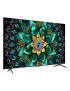 Televizor Mini LED SMART TCL 55Q6C, 4K Ultra HD, 139cm, Negru