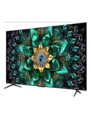 Televizor Mini LED SMART TCL 55Q6C, 4K Ultra HD, 139cm, Negru