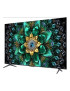 Televizor Mini LED SMART TCL 55Q6C, 4K Ultra HD, 139cm, Negru