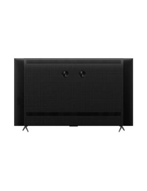 Televizor Mini LED SMART TCL 55Q6C, 4K Ultra HD, 139cm, Negru