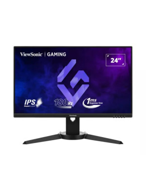 Monitor Gaming LED VIEWSONIC VX2479J-HD-PRO, Full HD, 23.8", 1 ms, 180 Hz, Black