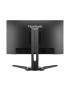 Monitor Gaming LED VIEWSONIC VX2479J-HD-PRO, Full HD, 23.8", 1 ms, 180 Hz, Black