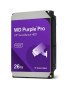 WESTERN DIGITAL WD Purple™ Pro, 26TB, HDD, 3.5 Inch