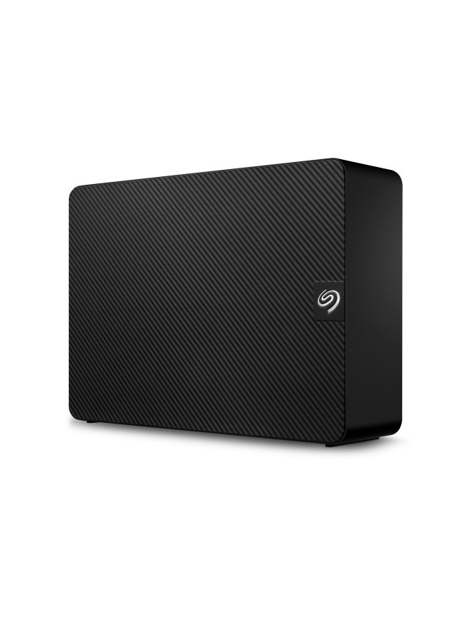 HDD Extern SEAGATE STKP28000400, 28TB, USB 3.0, Black