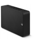 HDD Extern SEAGATE STKP28000400, 28TB, USB 3.0, Black