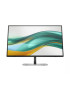 Monitor LED HP Seria 5 Pro 9D9L6UT, 23.8" Full HD, IPS, 5 ms, 100 Hz, Black/Silver
