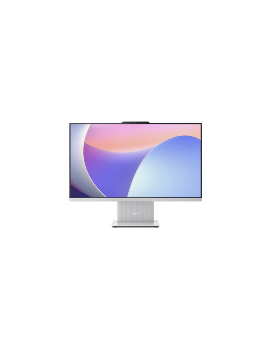 All-in-One Lenovo IdeaCentre 27IRH9 AIO F0HM00KDRI, Intel Core i7-13620H, 27 inch, RAM 16GB, SSD 1TB, Intel UHD Graphics, Fara s
