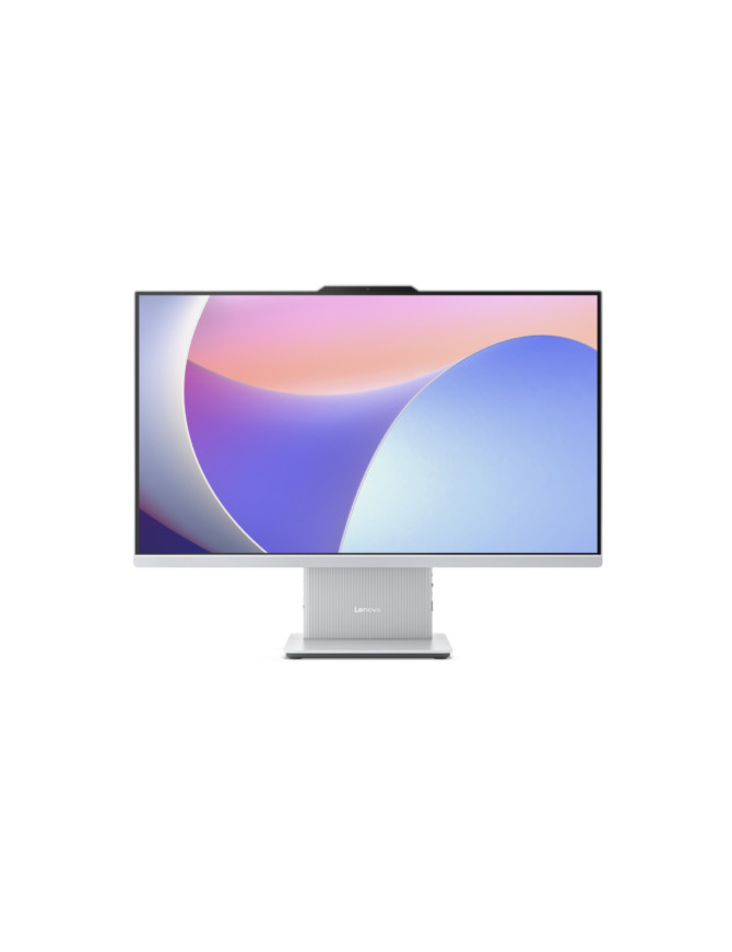 All-in-One Lenovo IdeaCentre 27IRH9 AIO F0HM00KDRI, Intel Core i7-13620H, 27 inch, RAM 16GB, SSD 1TB, Intel UHD Graphics, Fara s