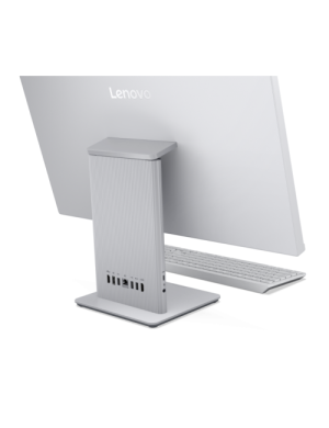 All-in-One Lenovo IdeaCentre 27IRH9 AIO F0HM00KDRI, Intel Core i7-13620H, 27 inch, RAM 16GB, SSD 1TB, Intel UHD Graphics, Fara s