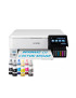 Multifuncțional Inkjet Color Epson EcoTank L8160 C11CJ20402 – imprimare foto A4 de calitate profesională