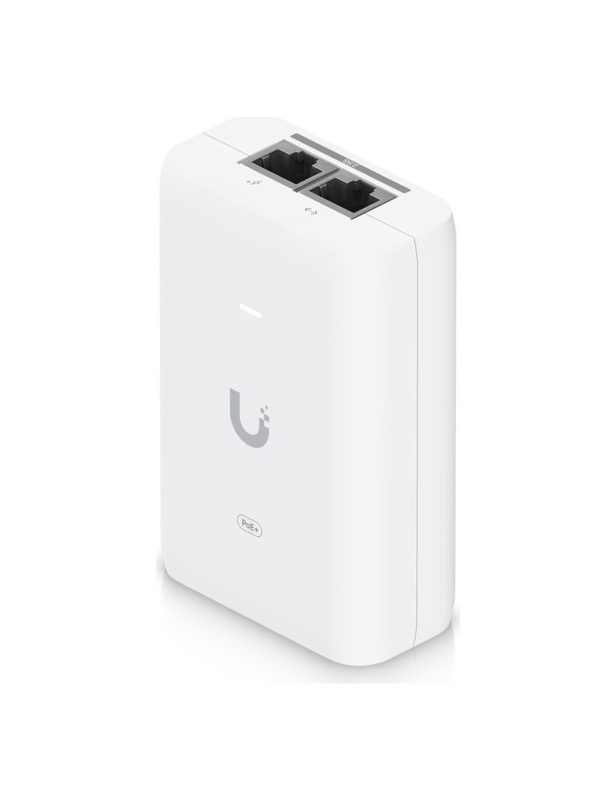 Injector UBIQUITI UACC-POE+-2.5G-EU, 2.5G PoE, 30W