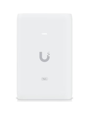 Injector UBIQUITI UACC-POE+-2.5G-EU, 2.5G PoE, 30W