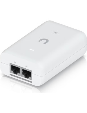 Injector UBIQUITI UACC-POE+-2.5G-EU, 2.5G PoE, 30W