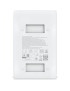Injector UBIQUITI UACC-POE+-2.5G-EU, 2.5G PoE, 30W