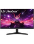 Monitor Gaming LED LG UltraGear 24GS60F-B.AEU, 23.8" Full HD IPS, 180 Hz, 1 ms, Black