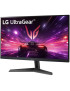 Monitor Gaming LED LG UltraGear 24GS60F-B.AEU, 23.8" Full HD IPS, 180 Hz, 1 ms, Black