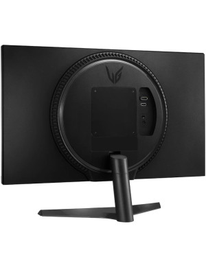 Monitor Gaming LED LG UltraGear 24GS60F-B.AEU, 23.8" Full HD IPS, 180 Hz, 1 ms, Black